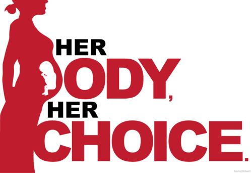 Abortion Rights: It's a Simple Choice, Right?