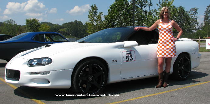 10 Reasons Why You Should Buy a Camaro Right Now!