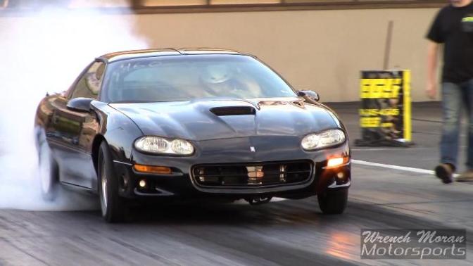 10 Reasons Why You Should Buy a Camaro Right Now!