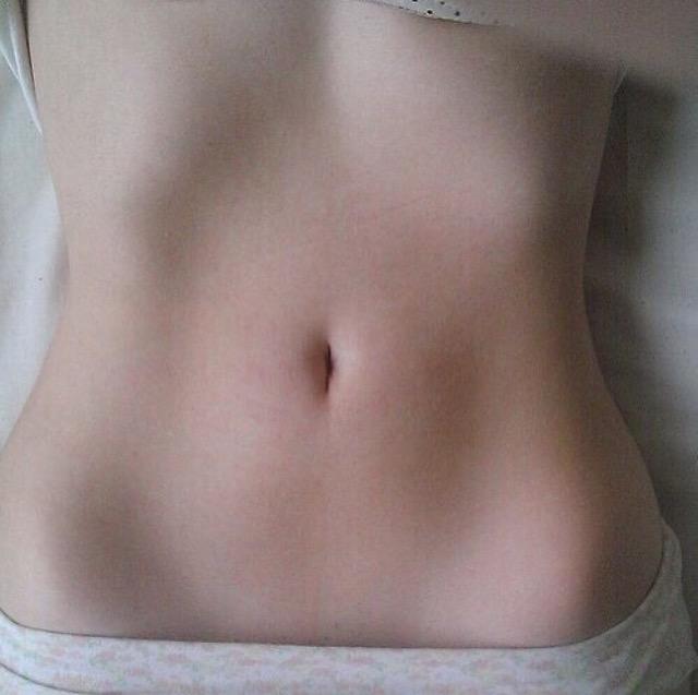 Why being skinny isn't so great after all.