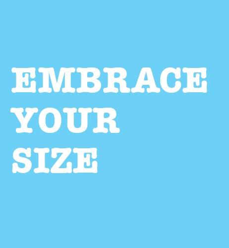 Why Being Skinny Isn't So Great After All
