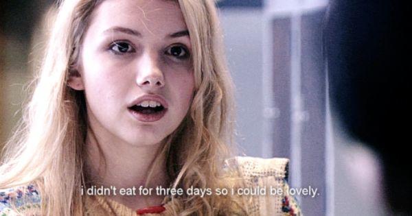 Why Being Skinny Isn't So Great After All