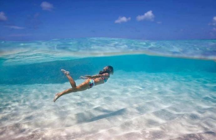 Fun Ocean Activities To Try Out This Summer