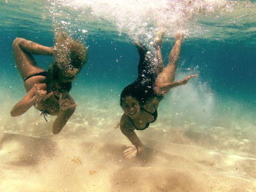 7 Fun Ocean Activities To Try Out This Summer