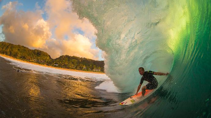 7 Fun Ocean Activities To Try Out This Summer