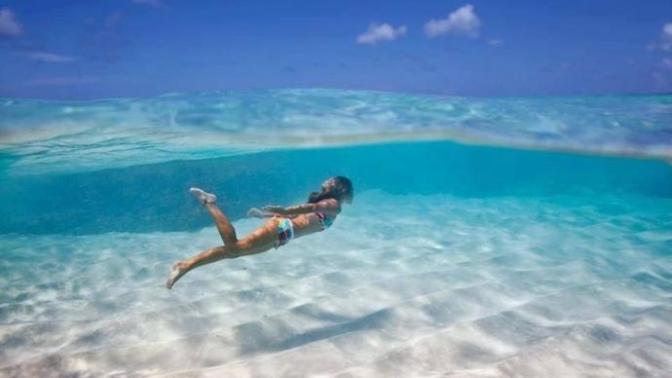 7 Fun Ocean Activities To Try Out This Summer