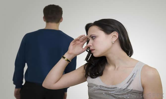 Why I Think Women Are More Sensitive to Rejection