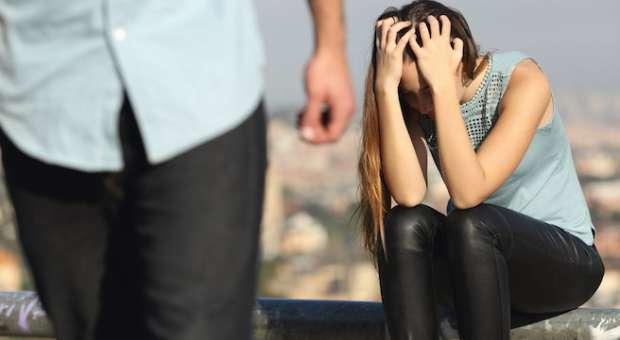 Why I Think Women Are More Sensitive to Rejection