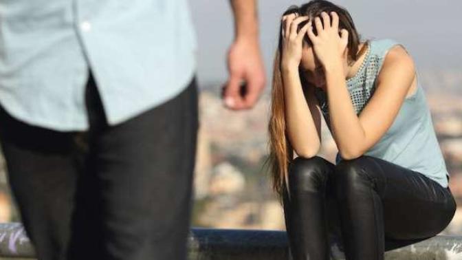 Why I Think Women Are More Sensitive to Rejection