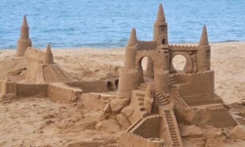 Fun, Relaxing Things To Do At The Beach For Non-Swimmers