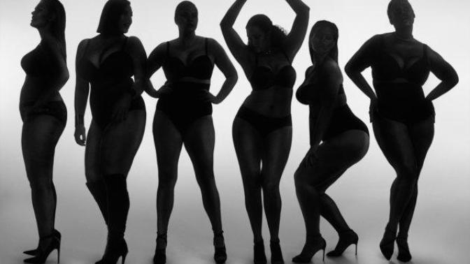 Work It Girl: Figure Flattery If You've Got a Big...
