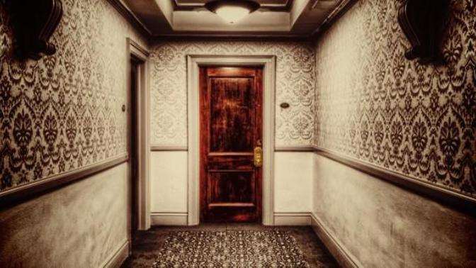 Checking In? Here are 5 Of The Most Haunted Hotels In The World