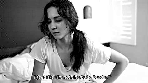 7 Things You Should Never Say to Someone Struggling With Depression