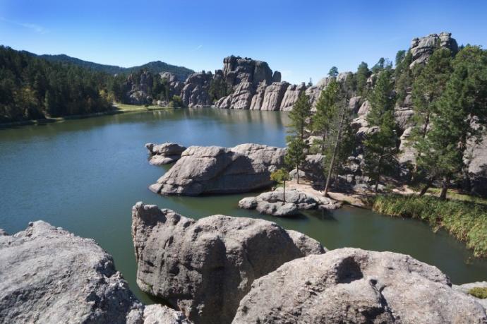 5 Reasons You Should Take a Vacation in South Dakota