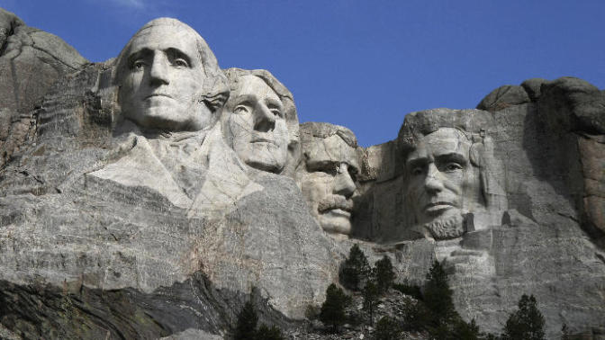 5 Reasons You Should Take a Vacation in South Dakota