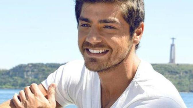 3 of the Hottest Portuguese Actors on Earth