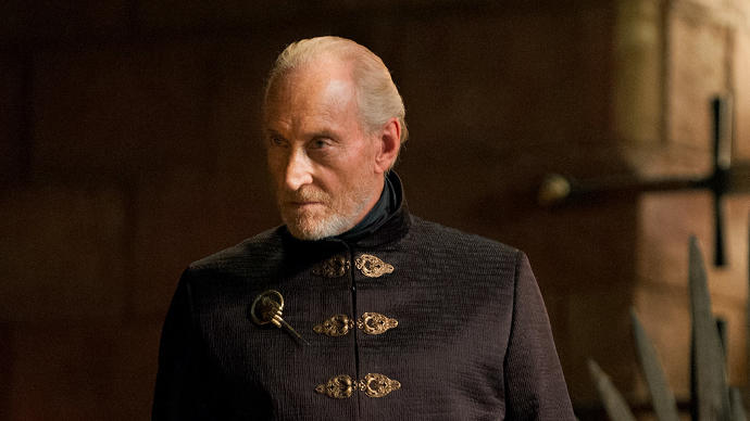 My Top 10 Favorite Game of Thrones Characters