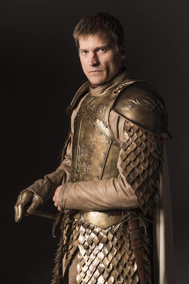 My Top 10 Favorite Game of Thrones Characters