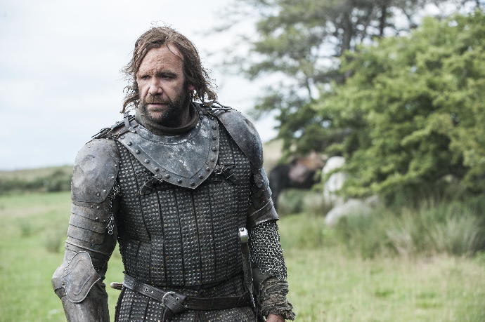 My Top 10 Favorite Game of Thrones Characters