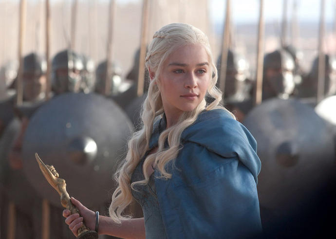 My Top 10 Favorite Game of Thrones Characters
