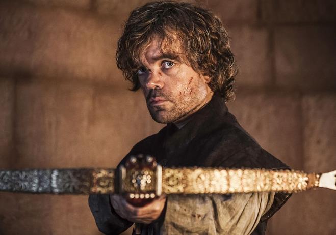My Top 10 Favorite Game of Thrones Characters
