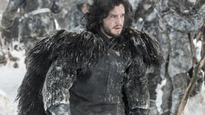 My Top 10 Favorite Game of Thrones Characters
