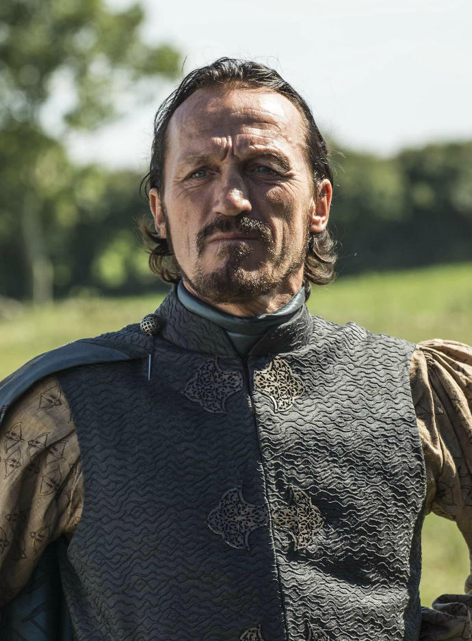 My Top 10 Favorite Game of Thrones Characters