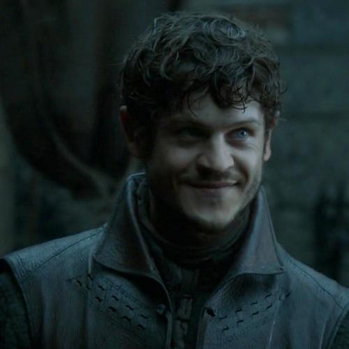 My Top 10 Favorite Game of Thrones Characters