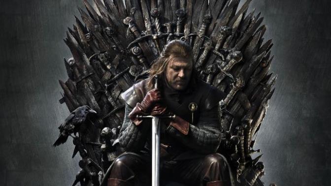 My Top 10 Favorite Game of Thrones Characters