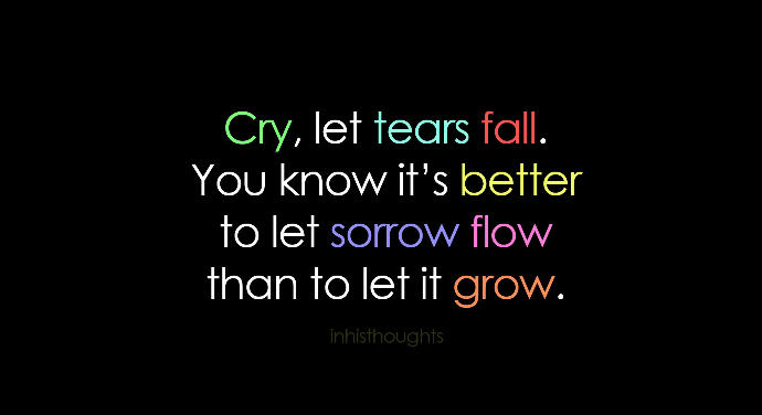 How To Get Over Someone (Advice From a Broken Heart)