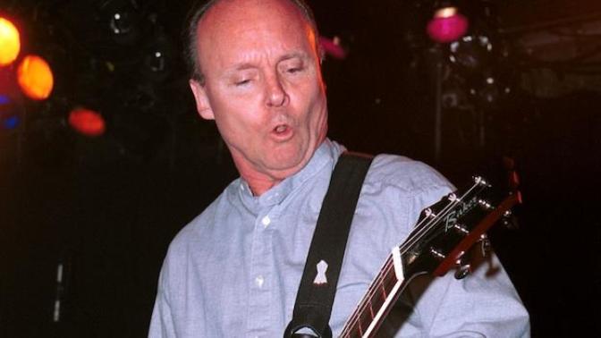 Memorable Guitarists And Their Solo Works (Part II/ Letters M-Y)