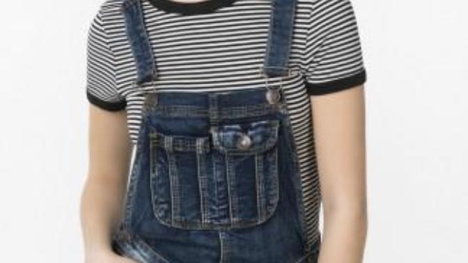 5 of the Best Clothes for Girls of All Types