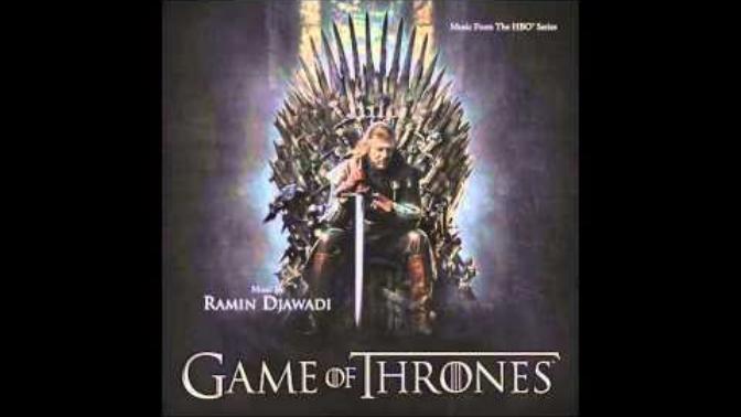 Top 10 Game of Thrones Soundtrack List: Season 1 - Season 6
