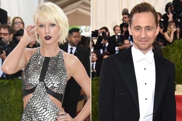 Taylor Swift's Endless Train of Guys: Girl, Maybe Take a Break