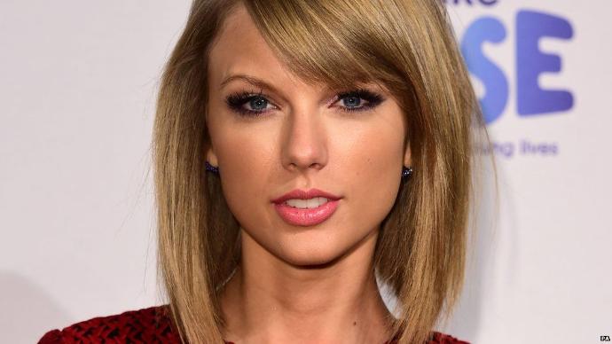 Taylor Swift's Endless Train of Guys: Girl, Maybe Take a Break