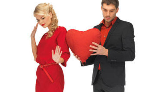 Most Women Are Unable to Fall in Love With a Man