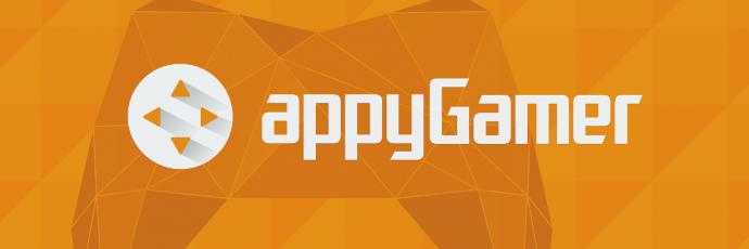 Meet Appy Gamer and Appy Geek