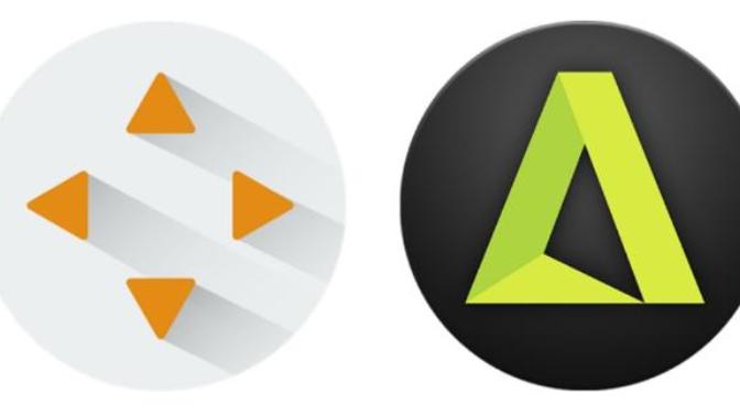Meet Appy Gamer and Appy Geek