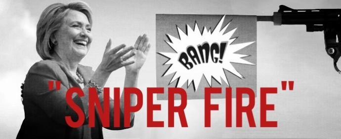 What You May Not Know About Hillary Clinton's Scandal History!