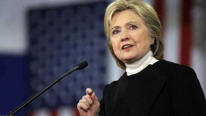 What You May Not Know About Hillary Clinton's Scandal History!