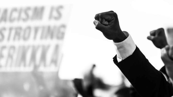 My Candid Response to "Do Black Lives Matter, or do All Lives Matter?"