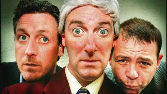 Top 5 Irish TV Shows to Ever Air