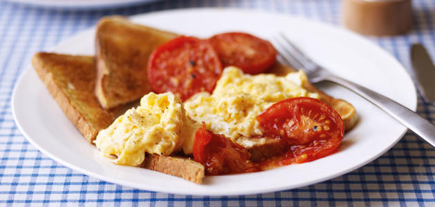 7 Light and Tasty Summer Breakfast Ideas