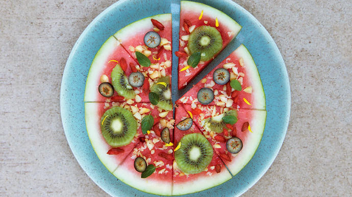 7 Light and Tasty Summer Breakfast Ideas