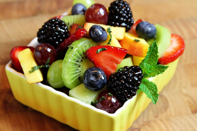 7 Light and Tasty Summer Breakfast Ideas