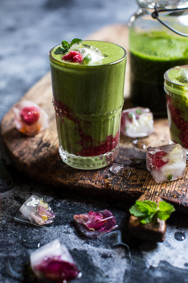 7 Light and Tasty Summer Breakfast Ideas