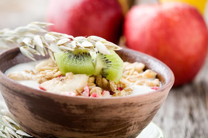 7 Light and Tasty Summer Breakfast Ideas
