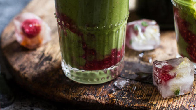 7 Light and Tasty Summer Breakfast Ideas