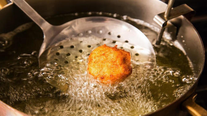 How American Chinese Foodstuffs Are Different From Chinese Foodstuffs