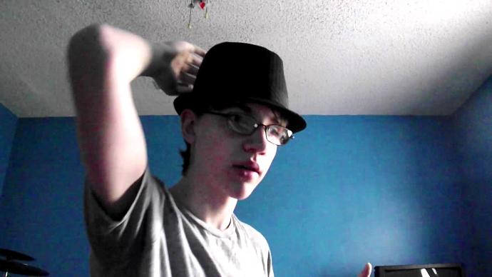 5 Reasons Why You Should Wear a Fedora